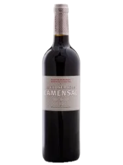 Château de Camensac La Closerie de Camensac 2012
