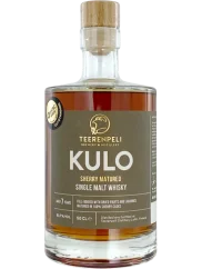 Whisky Teerenpeli KULO Single Malt 0,5l 50,7% (id:910002644)