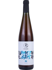 Mikulášek Pinot Gris Oranžové Pozdní sběr 2021 (id:910000590)