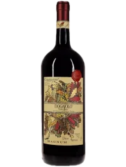 Dogajolo Rosso 2020 Magnum 1,5l Carpineto (id:68286)