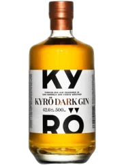 Gin Kyrö Dark 0,5l 42,6%  (id:910002056)