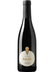 Špalek Šaler červený 2017 0,375l (id:24671)