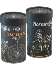 Káva Fixi Coffee Horoscoffee Mletá - Beran 250g tuba (id:910002633)