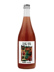 Dobrá Vinice Pinot Noir Rubín 2018