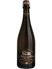 Tanzberg Sekt cuvée Pinot Meunier & Pinot Noir Brut nature 2017 (id:910002256)