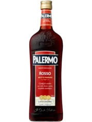 Aperitiv Bardinet Palermo Rosso 1l 0% (id:910003559)