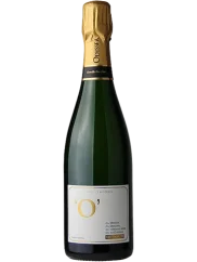 Odyssea Cremant De Bordeaux Blanc "O" 2020 (id:100210)