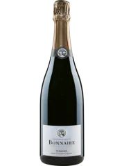 Champagne Bonnaire Grand Cru blanc de blancs Brut (id:910002808)