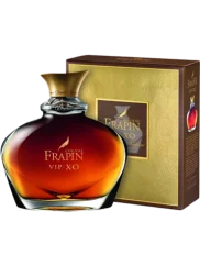 Cognac Frapin VIP XO 0,7l 40% + Dárkové Balení (id:130516)