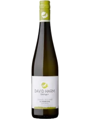 David Harm Grüner Veltliner Silberbichl BIO 2022 (id:62221)