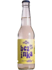 Limonáda Kauboy Bezinková 2025 0,33l (id:910002274)