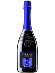 Serena Gran Cuvée Ethel Brut (id:91494)