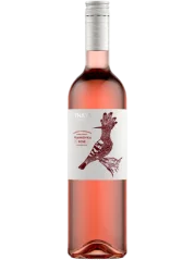 Thaya Frankovka Rosé Pozdní sběr 2022
