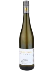 August Eser Riesling Schlüssel Erlebnis VDP 2020