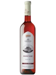 Kutná Hora Regent Rosé 2021