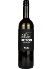 Mádl BETON Rulandské šedé 2023 (id:32820)