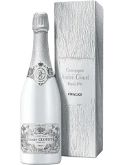 Champagne André Clouet CHALKY Brut + Dárkové balení (id:910004559)