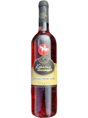 Konečný Svatomartinské Zweigeltrebe rosé 2025 (id:910002508)