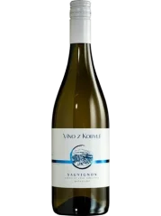 Kobylí Sauvignon Pozdní sběr 2017