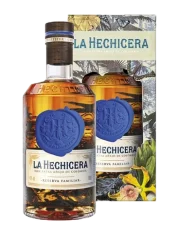 Rum La Hechicera 0,7 40%