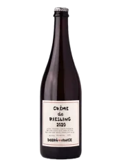 Dobrá Vinice Creme de Riesling 2020