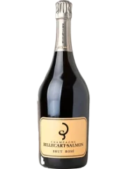 Billecart-Salmon Brut Rosé (id:90931)