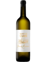 Set Quinta do Cume Branco Grande Reserva 2018 + Dárkové Balení (id:910002871)