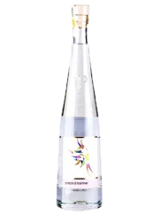 Grappa di Traminer Bruno Pilzer 0,7l 43%