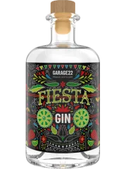 Gin Fiesta Garage22 0,5l 42% (id:910003433)
