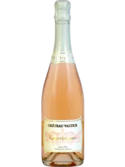 Chateau Valtice Grandiosso Rosé Brut (id:92013)
