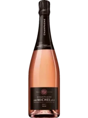 José Michel Fils Champagne Rosé Brut (id:910000937)