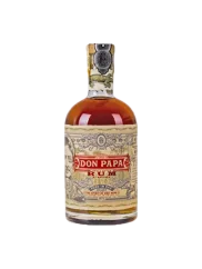 Rum Don Papa 7 Single Island Rum 0,7l 40% (id:910003101)