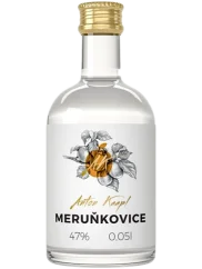 Meruňkovice Anton Kaapl 0,05l 47% (id:910001494)