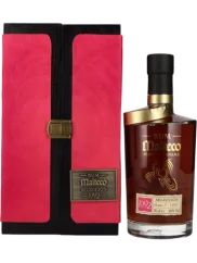 Rum Malteco Selección 1992 0,7l 40% + Dárkové Balení (id:1207122)