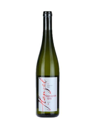 Lahofer Sauvignon Gris Pozdní sběr 2024 (id:910003148)