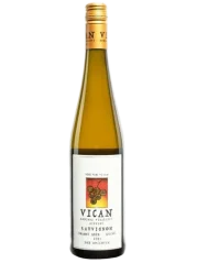 Vican Sauvignon Pozdní sběr 2023