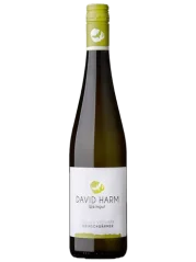 David Harm Grüner Veltliner Weinschwärmer BIO 2022