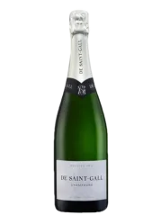 De Saint-Gall Le Blanc De Blancs Premier Cru Brut