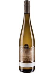 Štěpánek Chardonnay Výběr z hroznů 2022 (id:910000348)