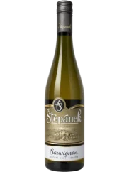 Štěpánek Sauvignon Pozdní sběr 2025 (id:910003783)