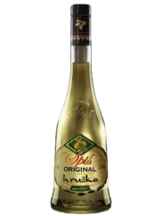 Hruškovice s hruškou Spiš 0,7l 40% (id:103601)