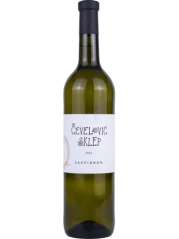 Čevelovic sklep Sauvignon Výběr z hroznů 2022 (id:910000431)