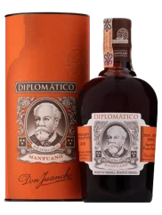 Rum Diplomático Mantuano 0,7l 40% + Dárkové balení (id:120681)