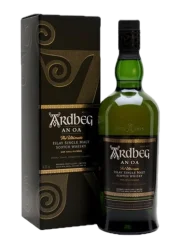 Whisky Ardbeg AN OA 0,7l 46,6% + Dárkové balení (id:133620)