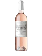 Chateau De Marsan Bordeaux Rosé 2023 (id:100203)