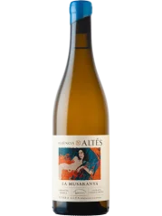 Herencia Altés La Musaranya 2023 (id:66756)