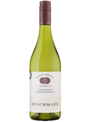 Grant Burge Benchmark Chardonnay 2018