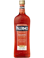 Aperitiv Bardinet Palermo Amarino 1l 0% (id:910003560)