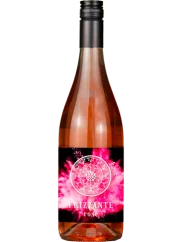 Maršovice Zweigeltrebe Rose Frizzante 2023 (id:910001100)
