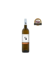 Kněží Hora Ryzlink vlašský Výběr z hroznů 2023 (id:910003293)